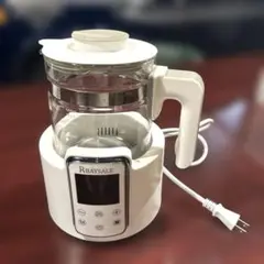RBAYSALE 多機能調乳ポット 1.2L