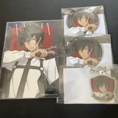リボーン まるくじ XANXUS まとめ