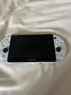 PlayStation®Vita(PCH-2000シリーズ) Wi-Fiモデル…