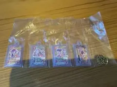 アイカツ ガチャガチャ 大スター宮いちご祭り グッズコレクション2