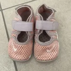 NIKE LITTLE RIFT リトルリフト サンダル 12cm