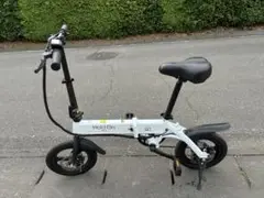 Hold on 自転車　愛知県来られる方限定です　！！！！ 楽天市場】【公式】電動自転車 折りたたみ 6色【開封検品済み
