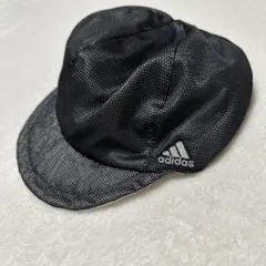 【24時間以内発送❗️】adidas アディダス キャップ 帽子 メッシュ風