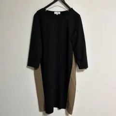 アルファーキュービック ワンピース