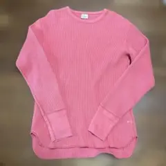 Healthknit × Ron Herman S ワッフル