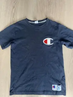 チャンピオン　半袖　XL