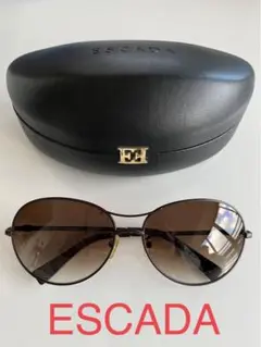 *美品* ESCADA エスカーダ サングラス