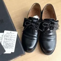 【値下げ】美品JIL SANDER ジルサンダーローファー 黒