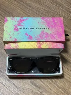 MONA FOMA ✖️EPOKHE