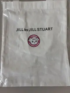 【非売品】JILLSTUART西武ライオンズ トートバッグ