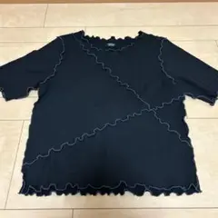 黒 Tシャツ