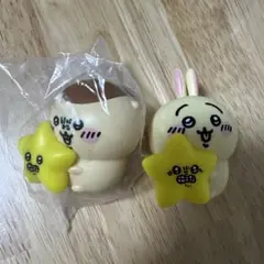 ちいかわ 星といっしょライト