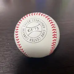 謎のボールです。
