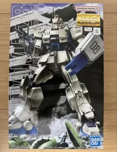 MG RX-79[G]Ez8 ガンダムイージーエイト