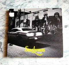 THE KIDS Suchmos