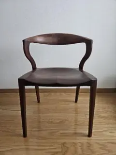 起立木工　カムイチェア　KAMUI CHAIR