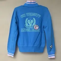 ANGEL BLUE ナカムラくん　パーカー　150サイズ