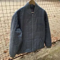 00s Lowprofile ロープロファイル キルティングジャケット