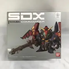 2025年最新】SDXマスクコマンダーの人気アイテム - メルカリ
