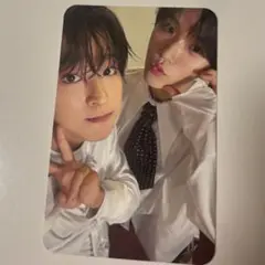 NCT WlSH リク ジェヒ ケミトレカ