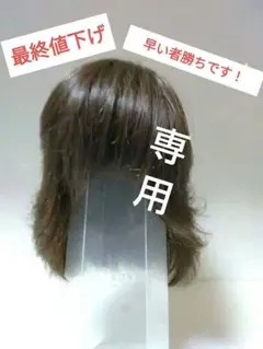 フォンテーヌウィッグ