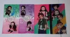 鬼滅の刃 マルチファイル セット