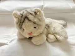 2025年最新】オオイケ ぬいぐるみ ねこの人気アイテム - メルカリ