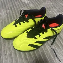 adidasのトレーニングシューズ