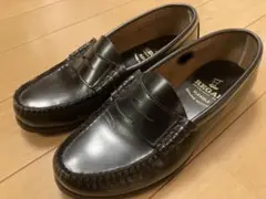学生用★REGAL ローファー★リーガル本革★靴底張