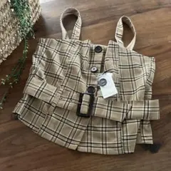新品未使用☆ラブトキシック　トップス　ビスチェ