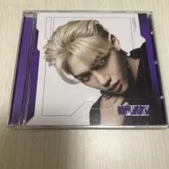 Stray Kids oddinary ジュエルケース フィリックス