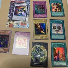 遊戯王OCG カード13枚