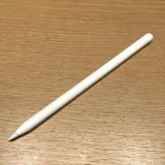Apple Pencil (第2世代) ホワイト
