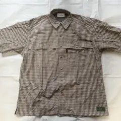 【新品】 Foxfire フリークスストア シャツ チェック柄 メンズライク