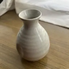 酒器 徳利 日本製 作者不明