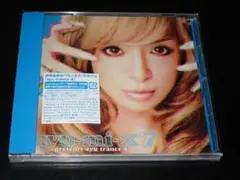美品●浜崎あゆみ/AYU-MI-X 7 PRESENT AYU TRANCE 4