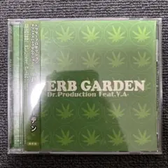 V.A. / HERB GARDEN - DR. PRODUCTION