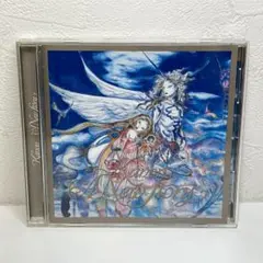 CD A New Story カノン
