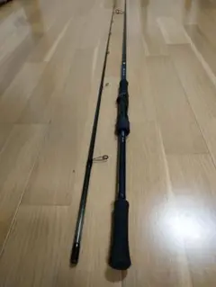 エメラルダス 86m