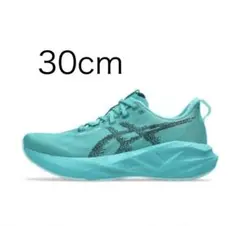 ASICS アシックス NOVABLAST 5 ノヴァブラスト5 30cm