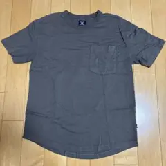 COMME CA COMMUNE グレー Tシャツ Mサイズ