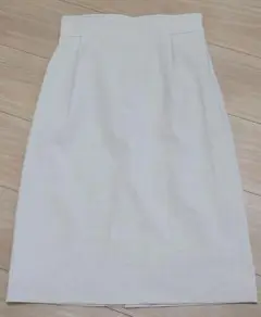 S357　ベーシックタイトスカート 7S
