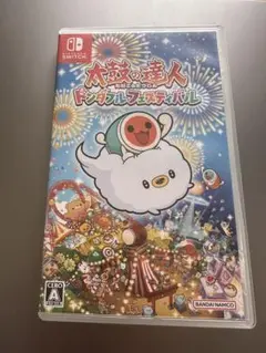太鼓の達人 ドンダフル　フェスティバル 動作完璧　東京当日発送