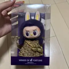 POP MART WINGS OF FORTUNE ぬいぐるみ