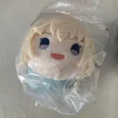 fate FGO もちもちマスコット ぬいぐるみ Summer ジャンヌ