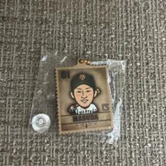 増田陸　闘魂ガチャ