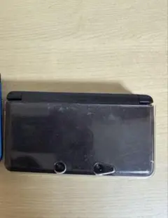 ニンテンドー 3DS 本体