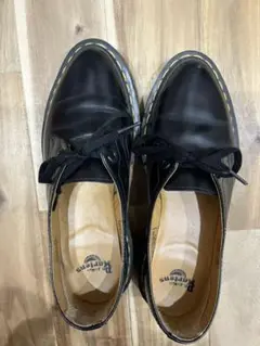 ドクターマーチン❤️ローファー極美品