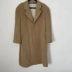 ジバンシー vintage チェスターコート ロングコート