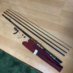 ダイワ METAL SNIPER トーナメント競技 1.2ー50